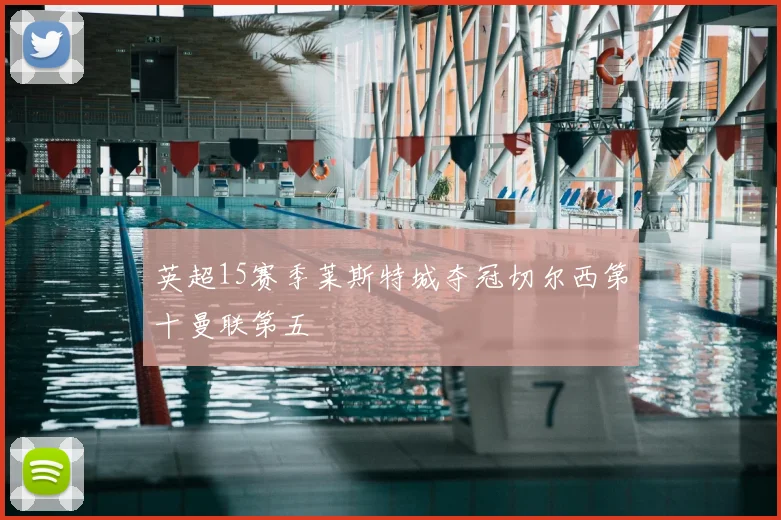 英超15赛季莱斯特城夺冠切尔西第十曼联第五
